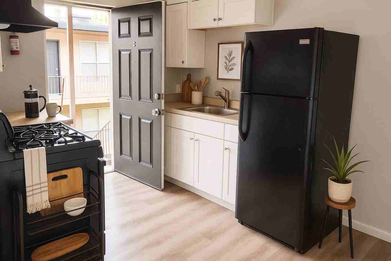 1043 Whitaker Dr #11 - Photo 4 of 10