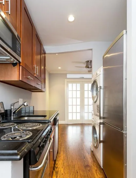 136 Orchard Street #12 - Photo 4 of 5