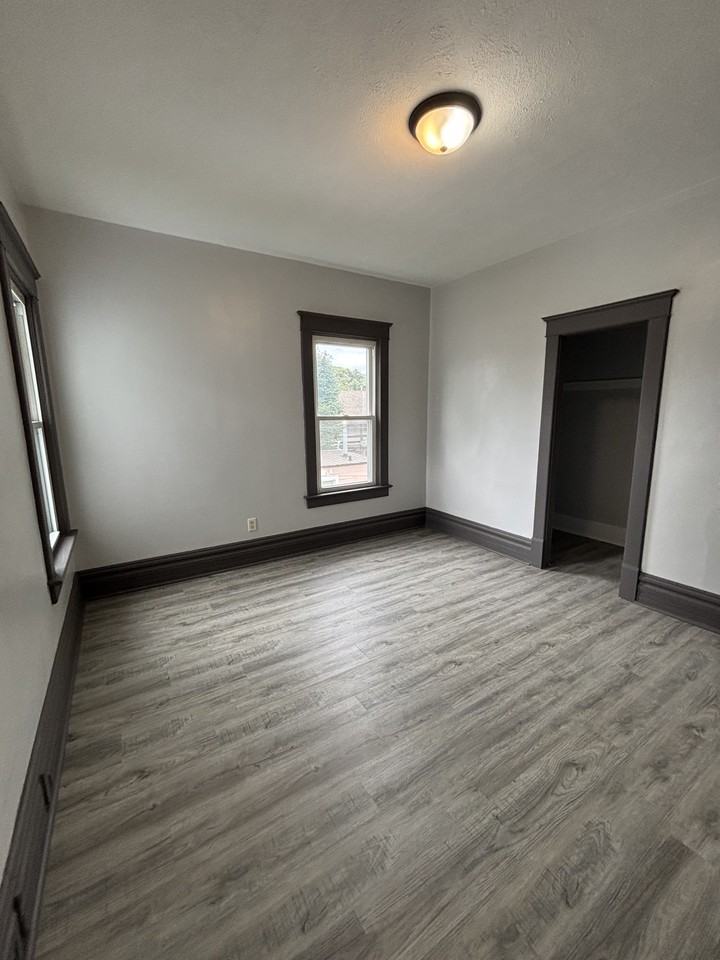 411 South 10th Street #UPPER