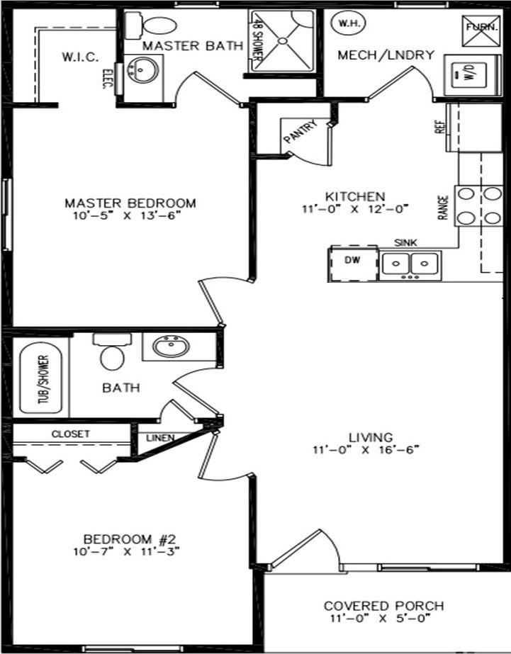 2806 Bull Run #NA - Photo 6 of 6