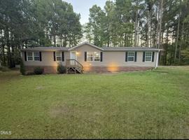 featured image of 4918 Governor Broughton St #NA