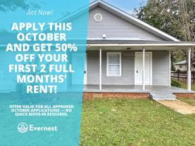 3214 Clopton St Sw - Photo 1 of 1