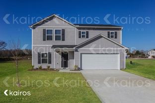 4244 Norris Store Rd - Photo 1 of 1