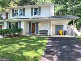 featured image of 2614 April Dawn Way