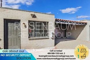 302 W Flores St #12 - Photo 1 of 1