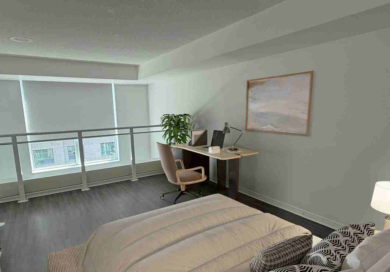 109 Front Street East #529 - Photo 2 of 20