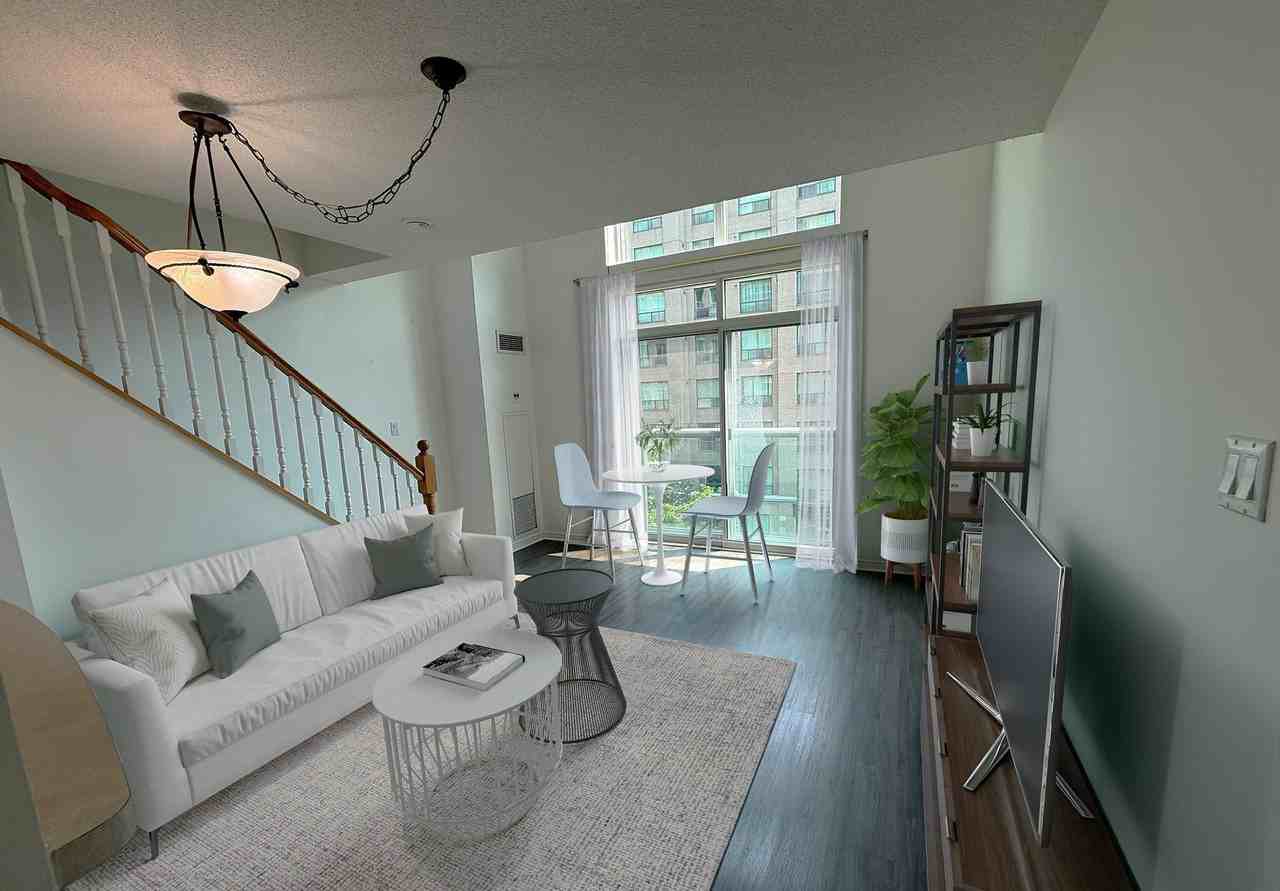 109 Front Street East #529 - Photo 3 of 20