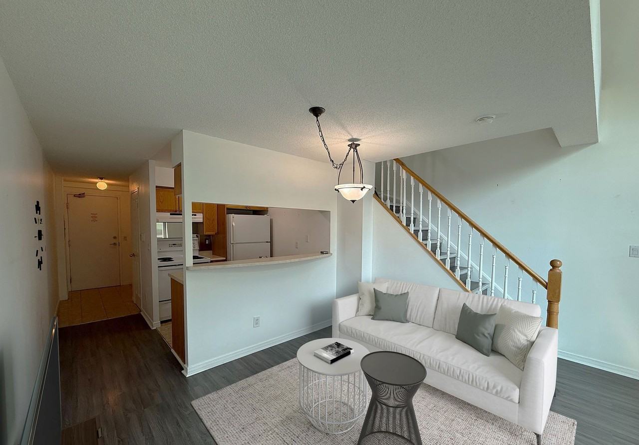 109 Front Street East #529 - Photo 4 of 20