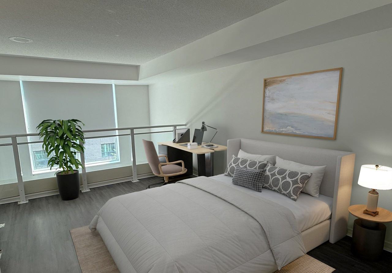 109 Front Street East #529 - Photo 5 of 20