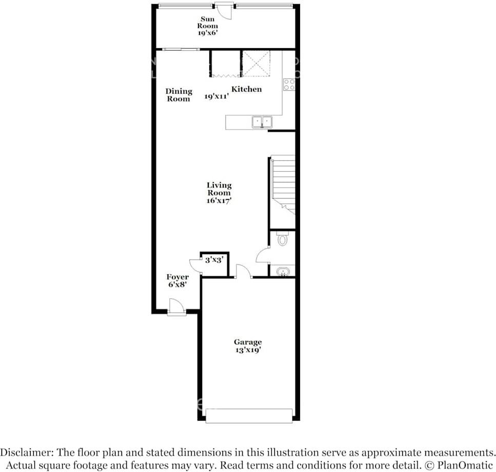 629 Cherry Ridge Dr - Photo 2 of 20