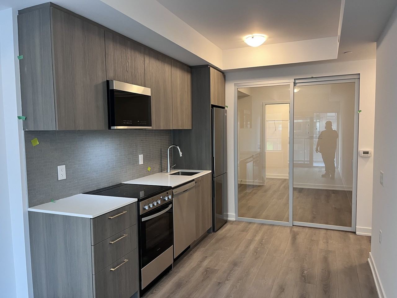 7439 Kingston Road #218 - Photo 2 of 10