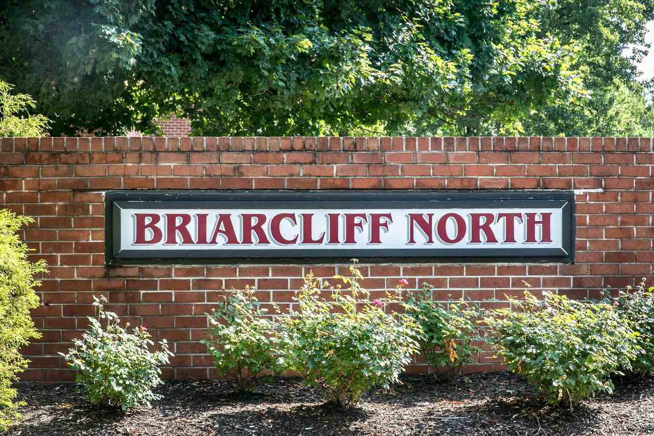 Briarcliff Apartments: Spacious Luxury Living in Central Baltimore County - Photo 6 of 50