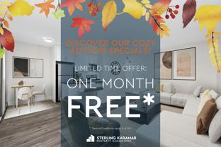 Tobermory Terrace - Photo 1 of 1