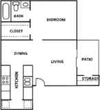 Mandalay Shoreside Apartments - Photo 1 of 1