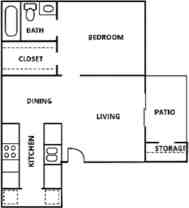 Mandalay Shoreside Apartments - Photo 1 of 1