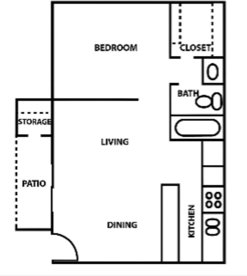 Mandalay Shoreside Apartments - Photo 7 of 7