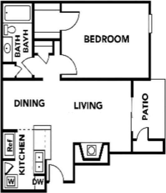 Mandalay Shoreside Apartments - Photo 6 of 6