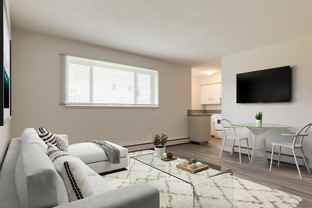 Pembroke House - Photo 1 of 1