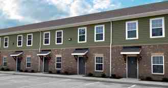 The Lenox Townhomes - Photo 1 of 1