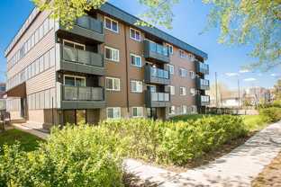 Winston Manor Apartments - Photo 1 of 1