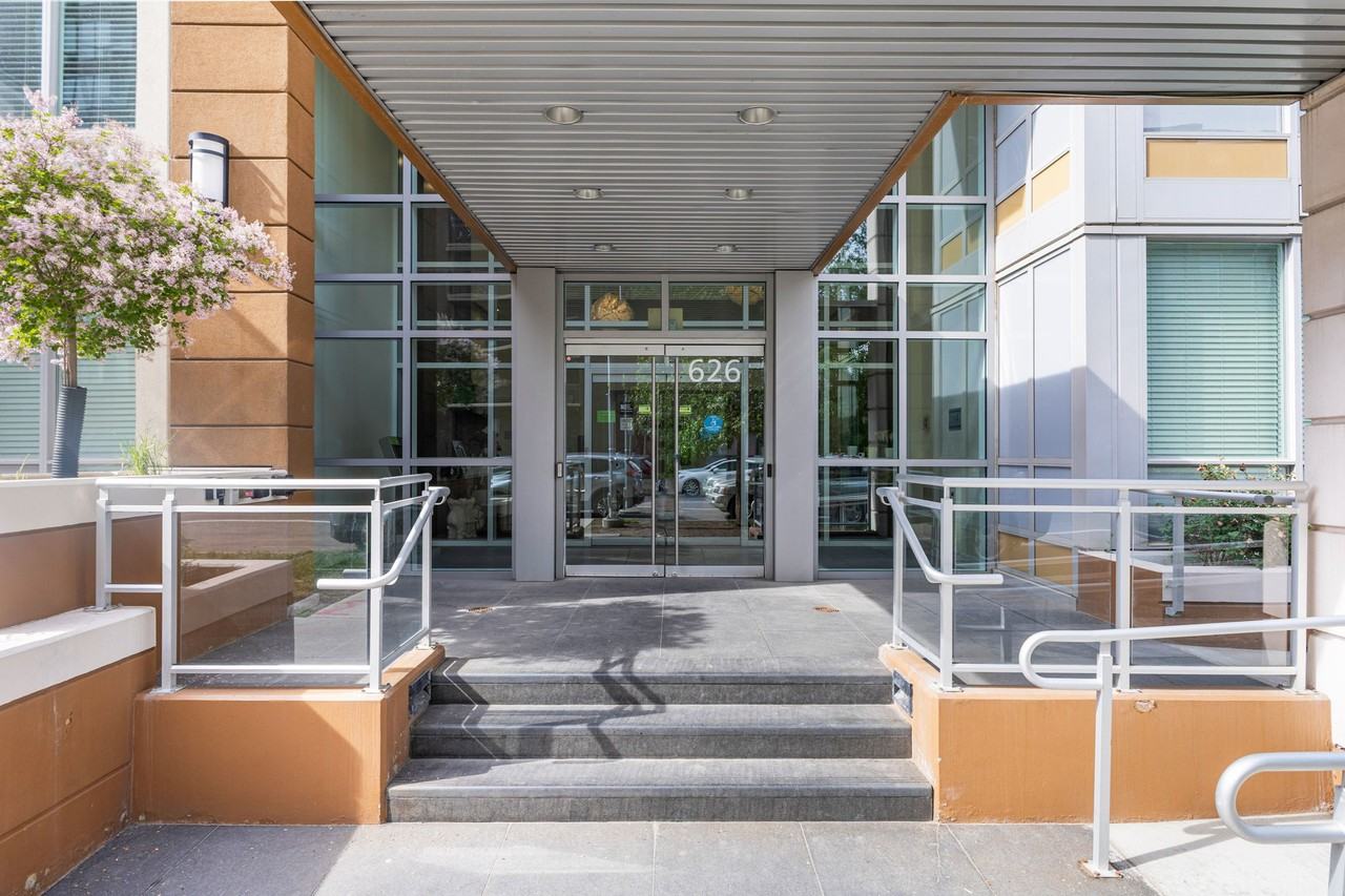 Unit 1201-626 14th Avenue SW - Photo 3 of 28