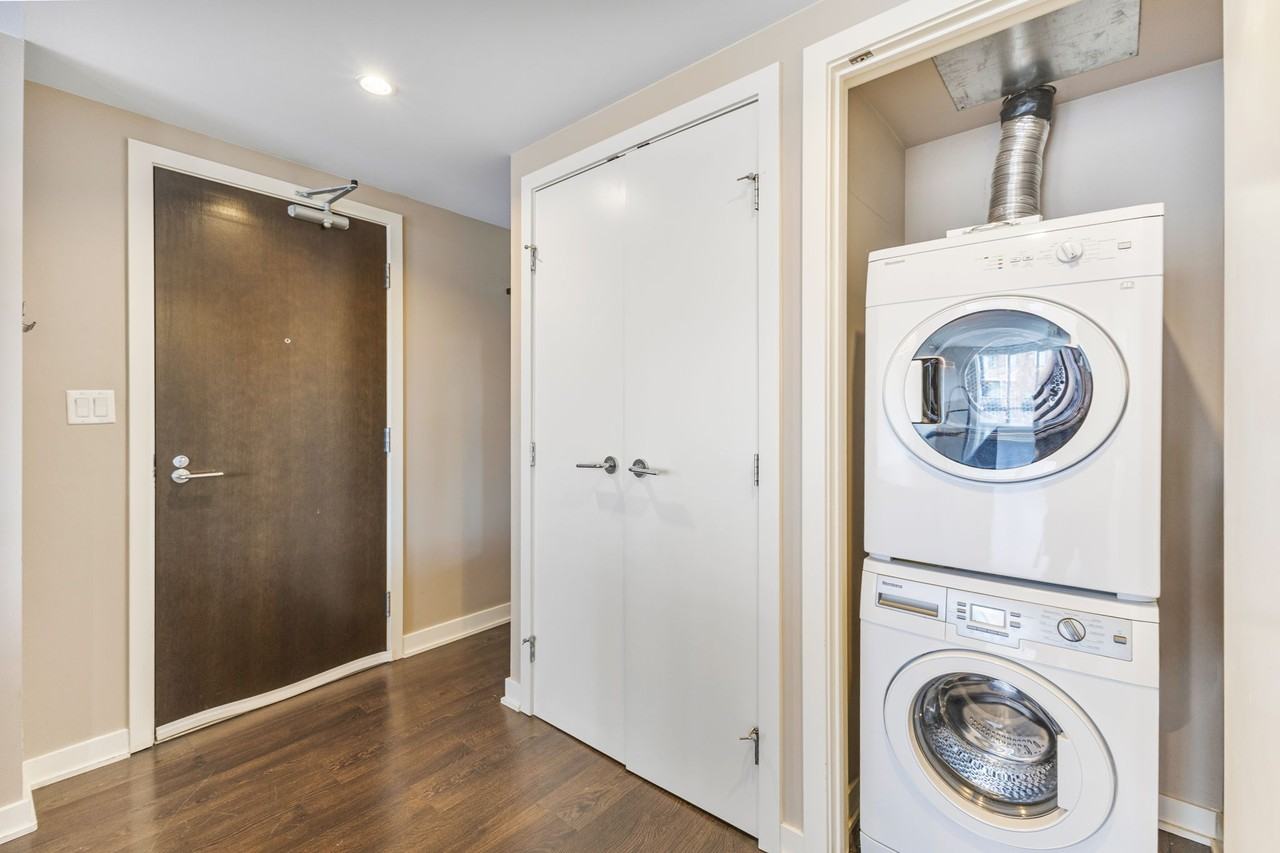 Unit 1201-626 14th Avenue SW - Photo 7 of 28