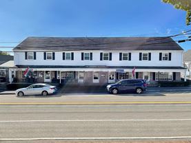Colonial Building - Photo 1 of 1