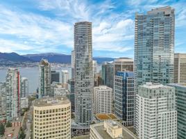 featured image of 1151 West Georgia Street #2703