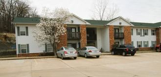 Wildwood Apartments - Photo 1 of 1