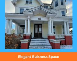 featured image of 603 Grant St