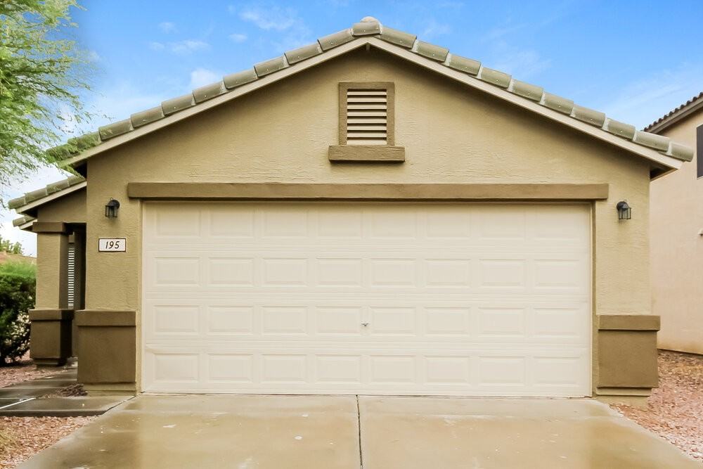 195 West Brangus Way