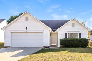 2909 Deep Cove Dr Nw - Photo 1 of 1