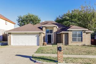 1615 Barclay Dr - Photo 1 of 1