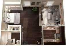 The Imperial Apartments - Photo 1 of 1