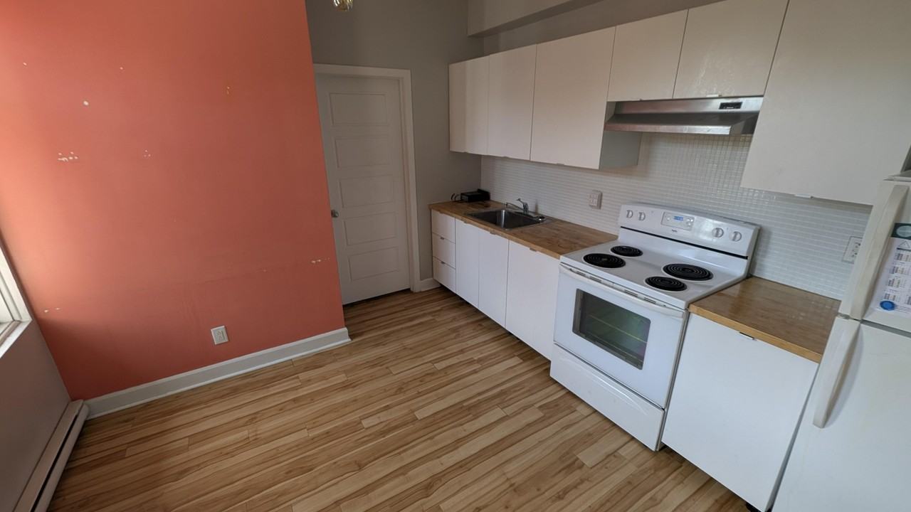 Rue Sainte-Catherine Est #3691-5 - Photo 4 of 6