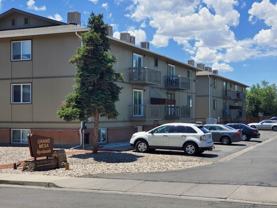 1074 Cedar Way #201 - Photo 1 of 1