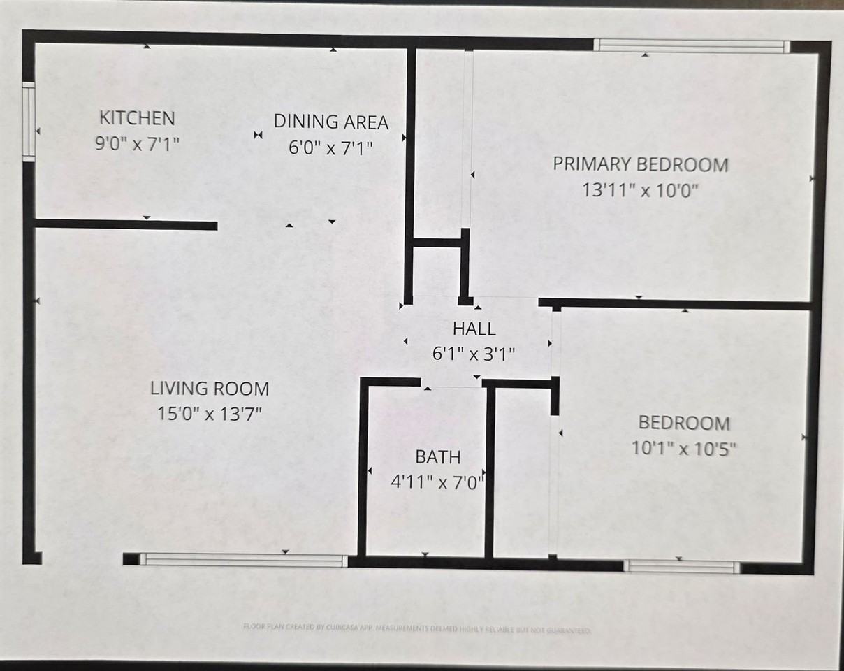 615 9th Street #5 - Photo 3 of 14