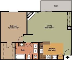 Park Creek Apartments, LLC - Photo 1 of 1