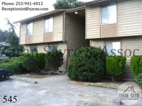 545 : Watts *4-plex - Photo 1 of 1