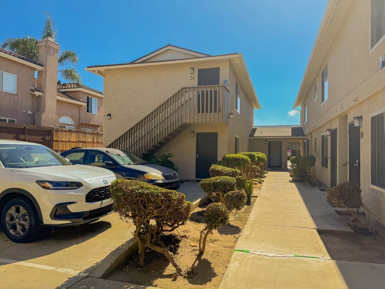 Moss Street Apartments | Comfortable Coastal Living in Chula Vista - Photo 5 of 9