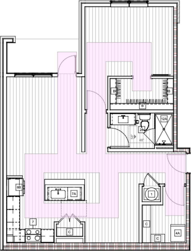 Abri At West Iris - Photo 2 of 2