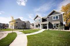 Hillcrest Village Townhomes - Photo 1 of 1