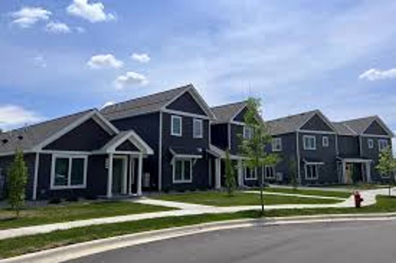 Hillcrest Village Townhomes - Photo 3 of 5