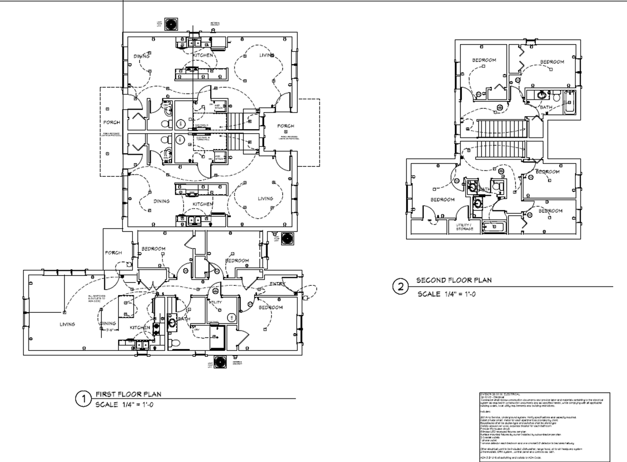 Hillcrest Village Townhomes - Photo 7 of 27