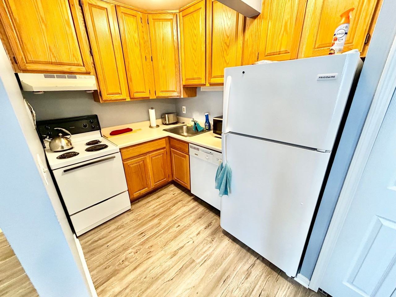 Varsity Management - Photo 4 of 24