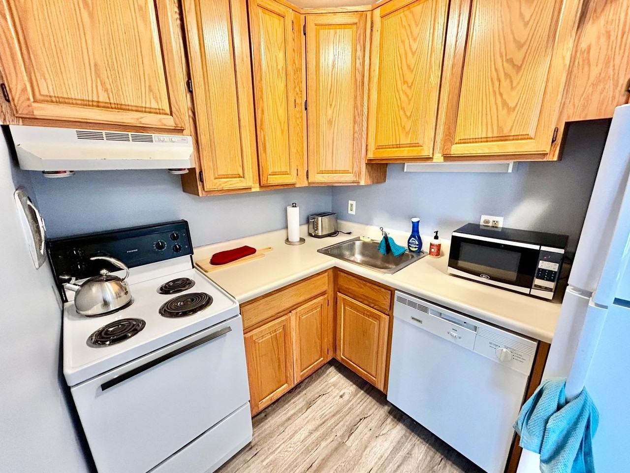 Varsity Management - Photo 5 of 24