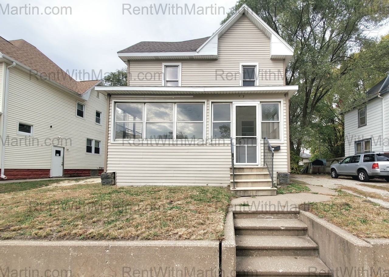 1931 Franklin Street