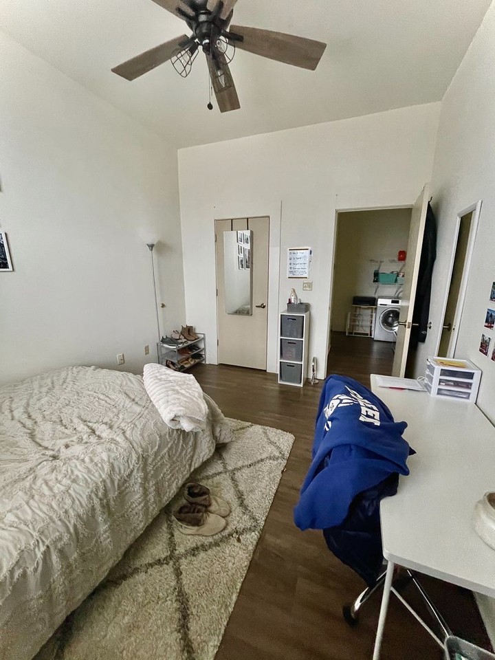 604 N Grant St - Photo 7 of 9