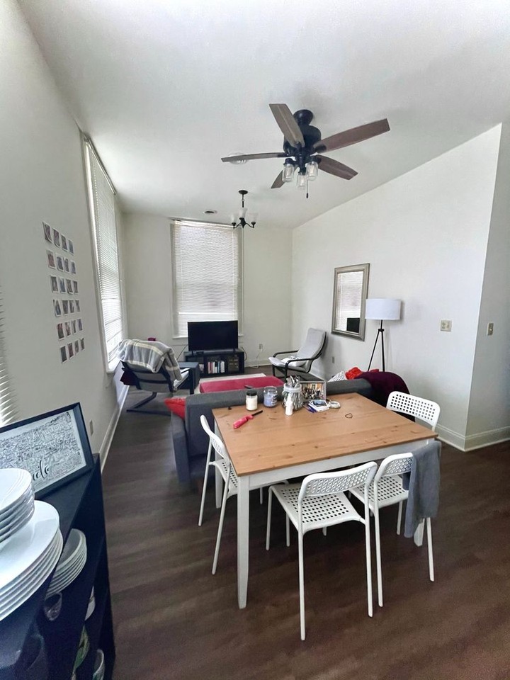 604 N Grant St - Photo 2 of 9