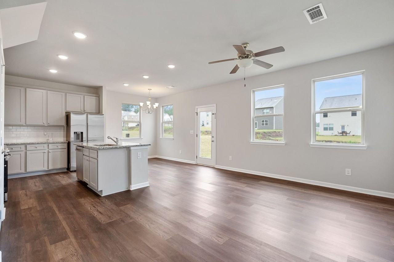 2309 Deerhaven Crossing - Photo 5 of 30